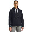 Hanorac femei Under Armour Rival Fleece HB Hoodie