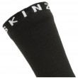 Șosete Sealskinz Waterproof Warm Weather Soft Touch Mid Length Sock