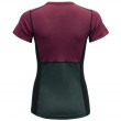 Tricou funcțional femei Devold Lauparen Merino 190 T-Shirt Wmn