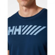 Tricou bărbați Helly Hansen Lifa Tech Graphic Tshirt