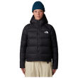 Geacă de puf femei The North Face W Hyalite Down Hoodie - Eu