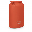 Sac rezistent la apă Osprey Wildwater Dry Bag 25 portocaliu/