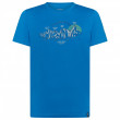 Tricou bărbați La Sportiva View T-shirt M (2020)