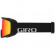 Ochelari de schi Giro Blok Black Wordmark