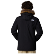 Geacă de iarnă bărbați The North Face M Zaneck Jacket