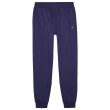 Pantaloni jogging bărbați 4F Trousers M0943 albastru închis Navy