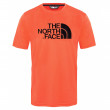 Pánské tričko
			The North Face Tanken Tee roșu