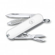 Briceag Victorinox Classic SD Colors alb