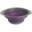 Bol  Outwell Collaps Bowl L plum purple plum