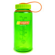 Sticlă Nalgene Wide Mouth 500 ml Sustain verde