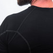 Tricou funcțional bărbați Sensor Merino Wool Active mânecă sc.