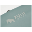 Saltea autogonflabilă Zulu DreamKing 3D Mat Double 7,5