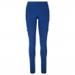 Pantaloni femei Kilpi Mounteria-W albastru