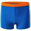 Costum de baie băieți Aquawave Mar JR albastru/portocaliu