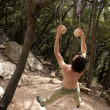 Accesoriu de antrenament YY VERTICAL Climbing Balls 12 cm
