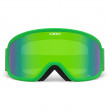 Ochelari de schi Giro Cruz Bright Green Wordmark