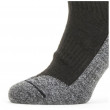 Șosete impermiabile Sealskinz WP Warm Weather Soft Touch Ankle