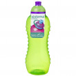 Sticlă Sistema Squeeze Bottle 460ml verde