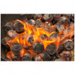 Brichete pentru grătar CasusGrill Bamboo Charcoal Briquettes