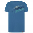Tricou bărbați La Sportiva Stripe Evo T-ShirtM