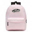 Rucsac Vans Realm Backpack roz deschis