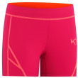 Pantaloni scurți pt. femei Kari Traa Louise shorts roz peony