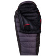 Sac de dormit Warmpeace Viking 900 180 cm Wide