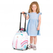 Valiză LittleLife Children's Suitcase, Unicorn