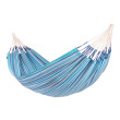 Hamac La Siesta Modesta Double Pattern albastru azure