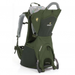 Marsupiu LittleLife Adventurer S3 Child Carrier verde