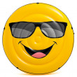 Smile gonflabil Intex Cool Guy 57254EU galben