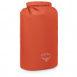 Sac rezistent la apă Osprey Wildwater Dry Bag 35 portocaliu/