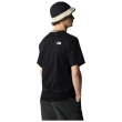 Tricou bărbați The North Face M S/S Raglan Easy Tee