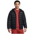 Geacă bărbați Under Armour Legend Down Hooded Jacket