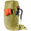 Rucsac turistic Deuter Aircontact Ultra 45+5 SL