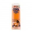 Prosop cool N-Rit Cool Towel Single portocaliu orange