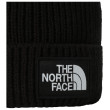 Căciulă The North Face Tnf Logo Box Cuffed Beanie