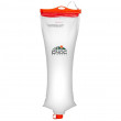 Sticlă pliantă CNOC Vecto 3l Water Container alb/portocaliu