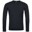 Tricou bărbați Ortovox 185 Merino Mtn Cutout Ls Men's