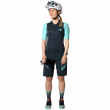 Tricou de ciclism femei Dynafit Ride Light S/S Fz Jersey W