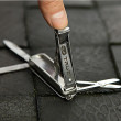 Trusă de unghii True Utility Nail clip kit TU215