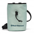 Săculeț pentru magneziu Black Diamond Mojo Chalk Bag S/M