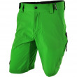 Pantaloni scurți pentru bărbați Silvini Elvo MP809 verde