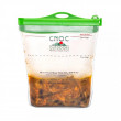 Pungă pliantă CNOC Nutrition Buc Food Bag 650 ml