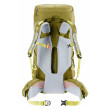 Rucsac turistic Deuter Aircontact Ultra 45+5 SL