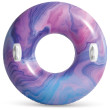 Colac gonflabil Intex Waves of Nature Tubes, 9+ violet