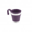 Cană Outwell Collaps  Mug plum purple plum