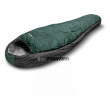 Sac de dormit Trimm Peak verde/gri