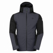 Geacă bărbați Dare 2b Precision II Jacket negru/gri Black/Ebony