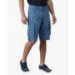 Pantaloni scurt bărbați Regatta Shorebay Short albastru deschis